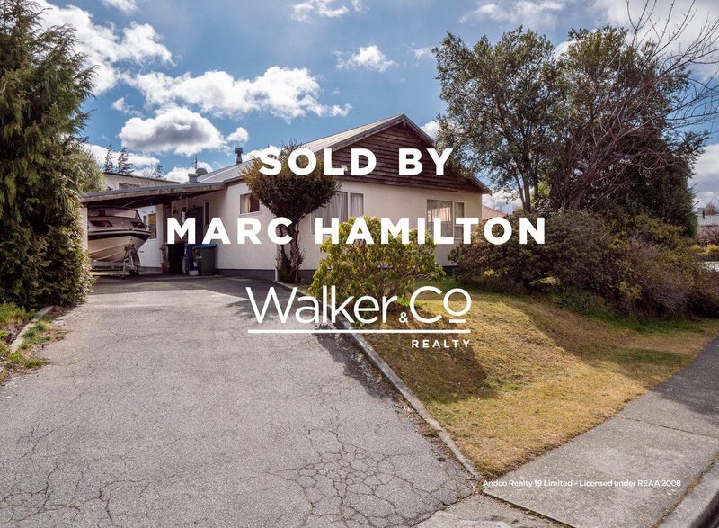 35 Remarkables Crescent, Frankton, Queenstown - Carousel 1