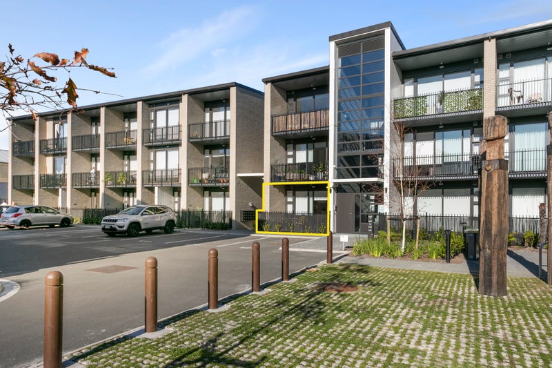 G24/20 Mason Avenue, Otahuhu, Auckland - Carousel 1
