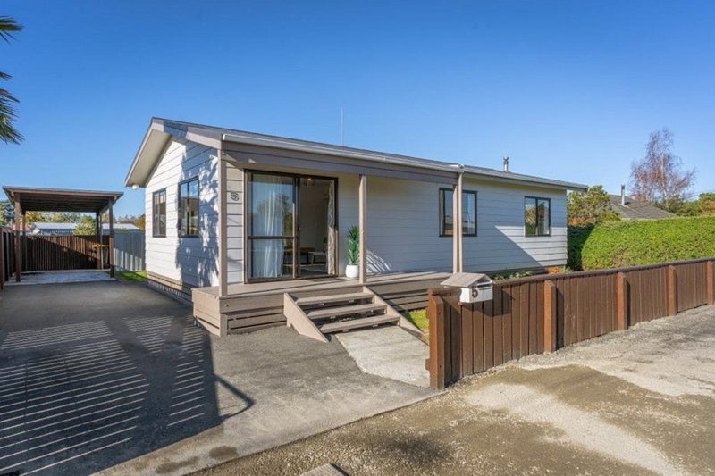 5 Solway Street, Solway, Masterton - Carousel 1