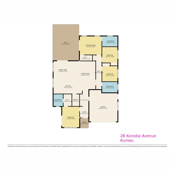 28 Konoba Avenue, Kumeu - Carousel 23