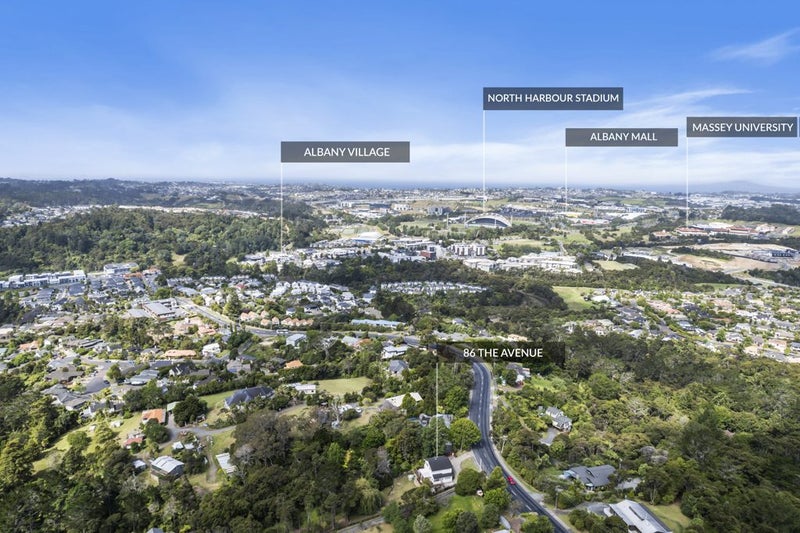 86 The Avenue, Lucas Heights, Auckland - Carousel 23