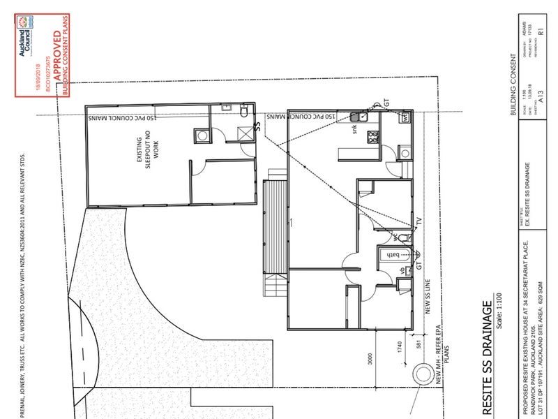 34B Secretariat Place, Randwick Park, Auckland - Carousel 14