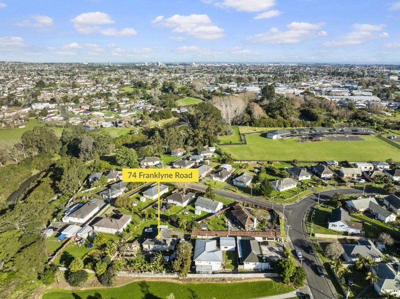 74 Franklyne Road, Otara, Auckland - Carousel 23