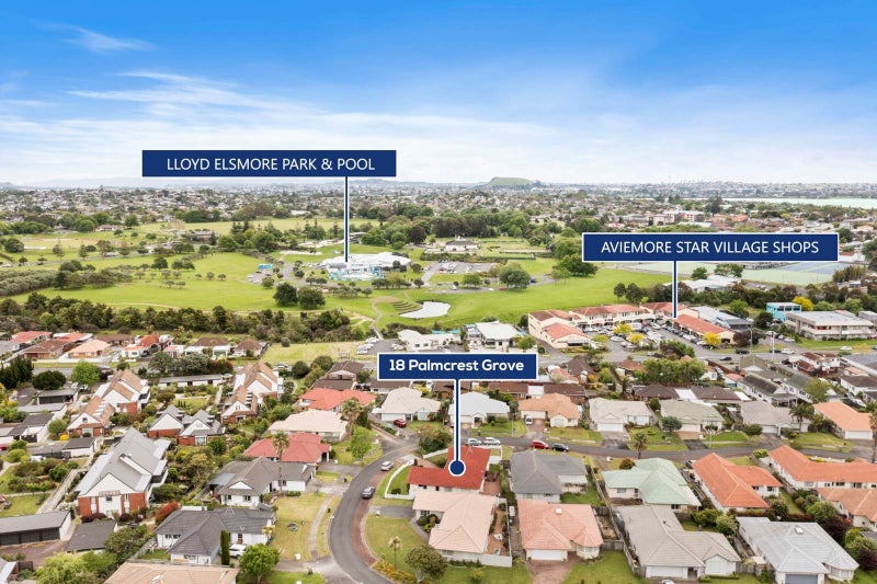 18 Palmcrest Grove, Highland Park, Auckland - Carousel 32