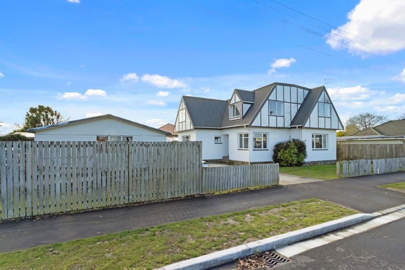 117 Suva Street, Upper Riccarton, Christchurch - Carousel 1