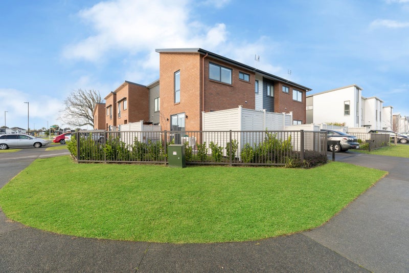 54 Te Napi Drive, Takanini, Auckland - Carousel 18