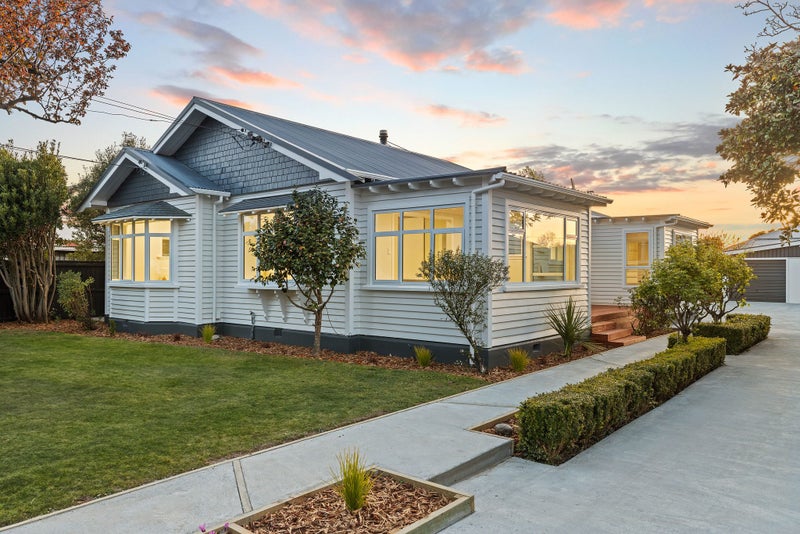 33 Petrie Street, Richmond, Christchurch - Carousel 1