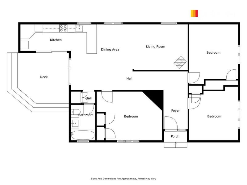 26 Musselburgh Rise, Musselburgh, Dunedin - Carousel 16