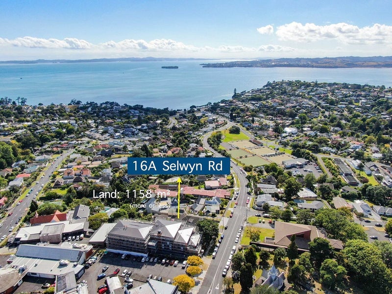 16A Selwyn Road, Cockle Bay, Auckland - Carousel 2