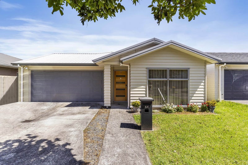 64 Kauri Drive, Takanini, Auckland - Carousel 1