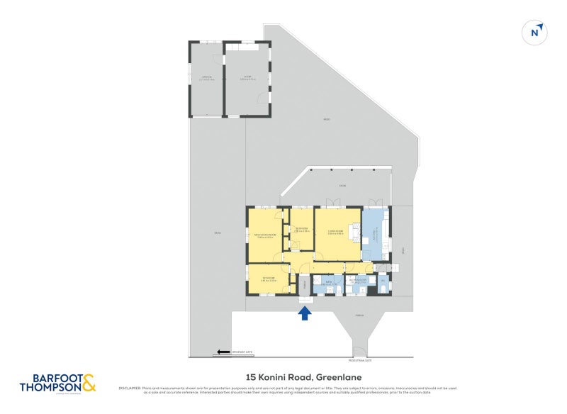 15 Konini Road, Greenlane, Auckland - Carousel 13