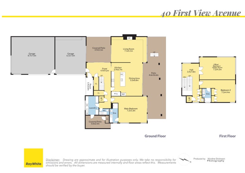 40 First View Avenue, Beachlands, Auckland - Carousel 46