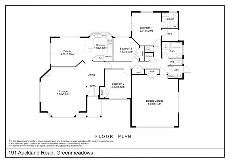 191 Auckland Road, Greenmeadows, Napier - Carousel 22