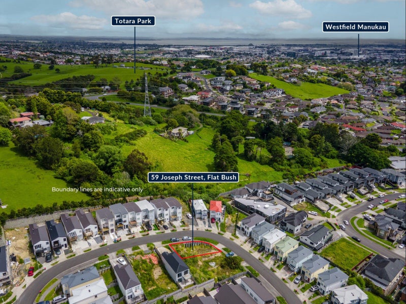 59 Joseph Street, Flat Bush, Auckland - Carousel 2
