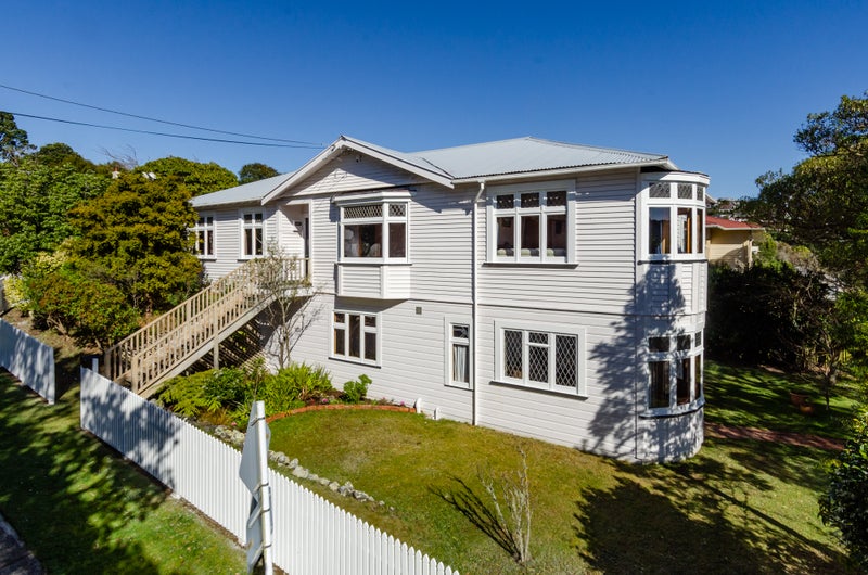 58 Cooper Street, Karori, Wellington - Carousel 1