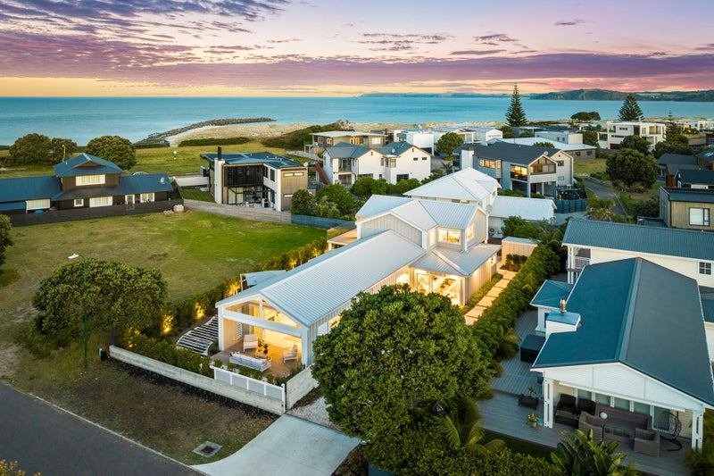 184 Omaha Drive, Warkworth - Carousel 45