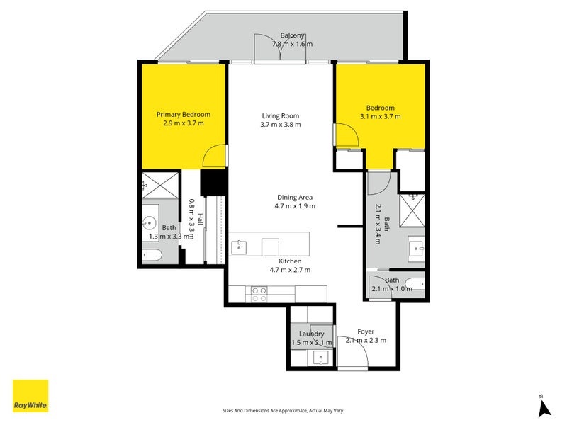 302/9 Hopetoun Street, Freemans Bay, Auckland - Carousel 19