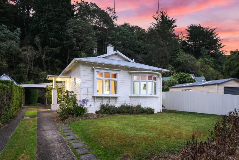 289 Malvern Street, Glenleith, Dunedin - Carousel 1