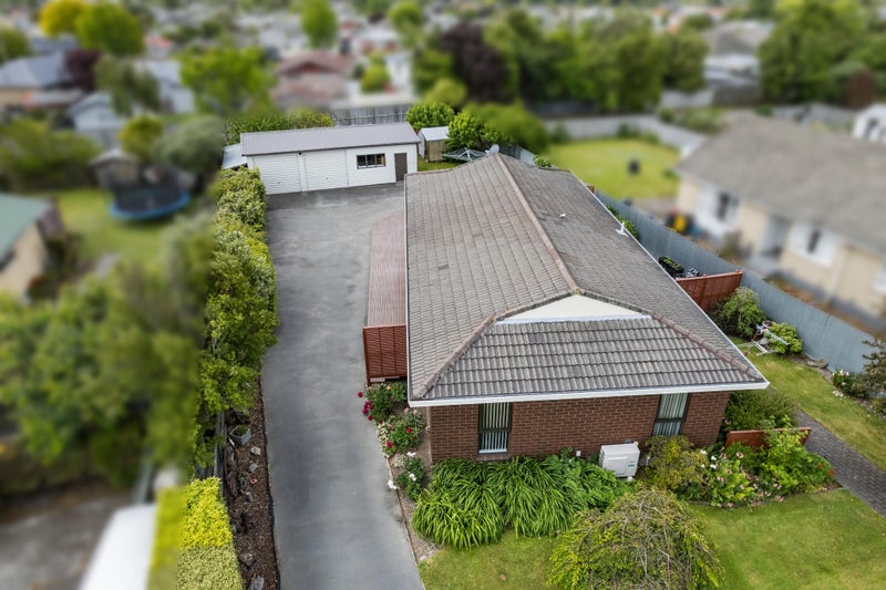 23 Momorangi Crescent, Redwood, Christchurch - Carousel 17