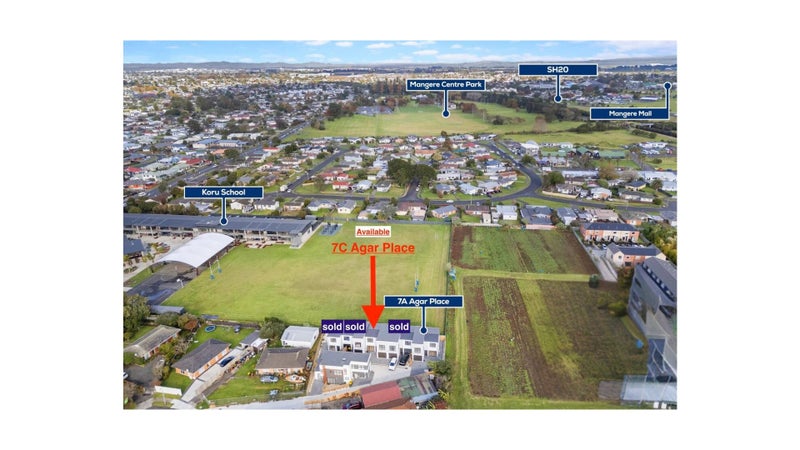 7C Agar Place, Favona, Auckland - Carousel 2