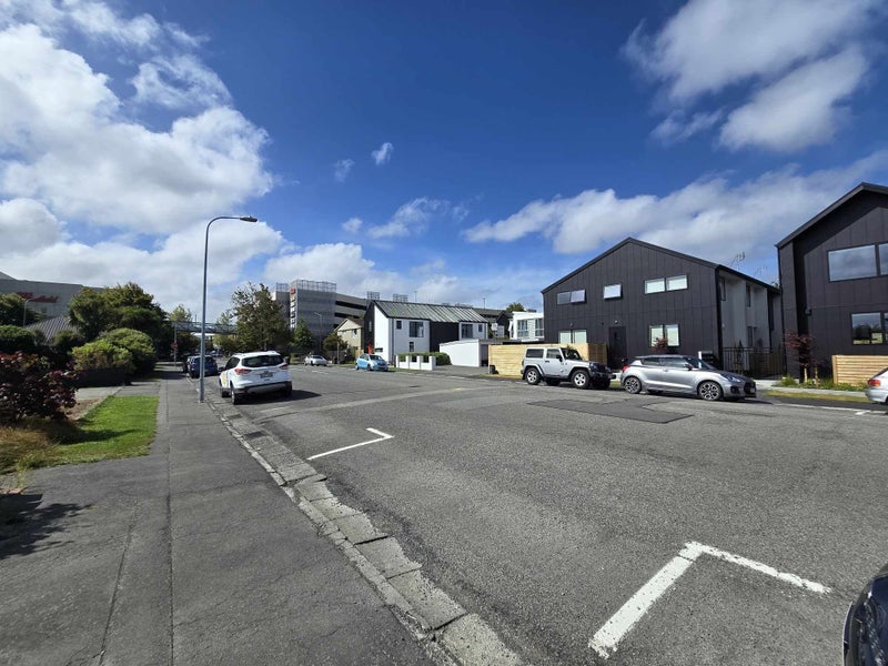 2/6 Rotherham Street, Riccarton, Christchurch - Carousel 19