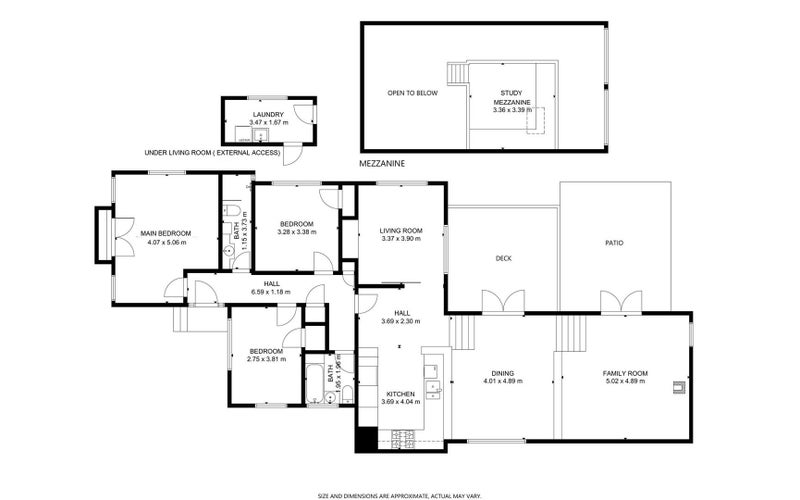 29 Mysore Street, Khandallah, Wellington - Carousel 25