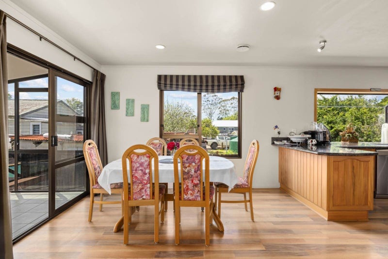 7585 State Highway 1, Ohaeawai - Carousel 2