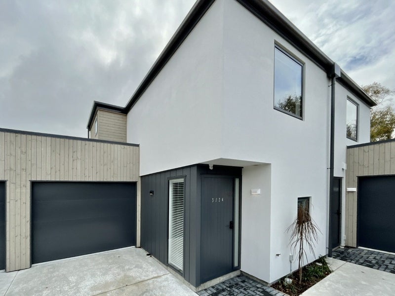 3/24 Perth Street, Richmond, Christchurch - Carousel 1