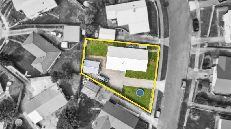 27 Antrim Crescent, Wainuiomata, Lower Hutt - Carousel 17