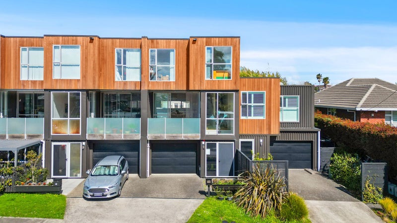 40 Regent Street, Devonport, Auckland - Carousel 1