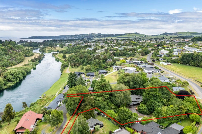 70 Hindmarsh Drive, Rangatira Park, Taupo - Carousel 2