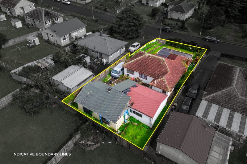 15 Gaye Crescent, Otara, Auckland - Carousel 2