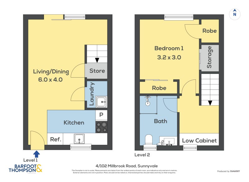 4/102 Millbrook Road, Sunnyvale, Auckland - Carousel 16