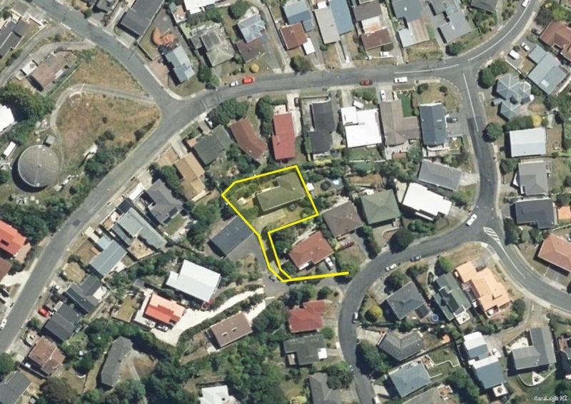 14 Truro Road, Camborne, Porirua - Carousel 24