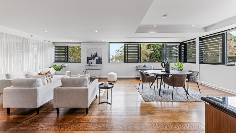 1G John Street, Herne Bay, Auckland - Carousel 1