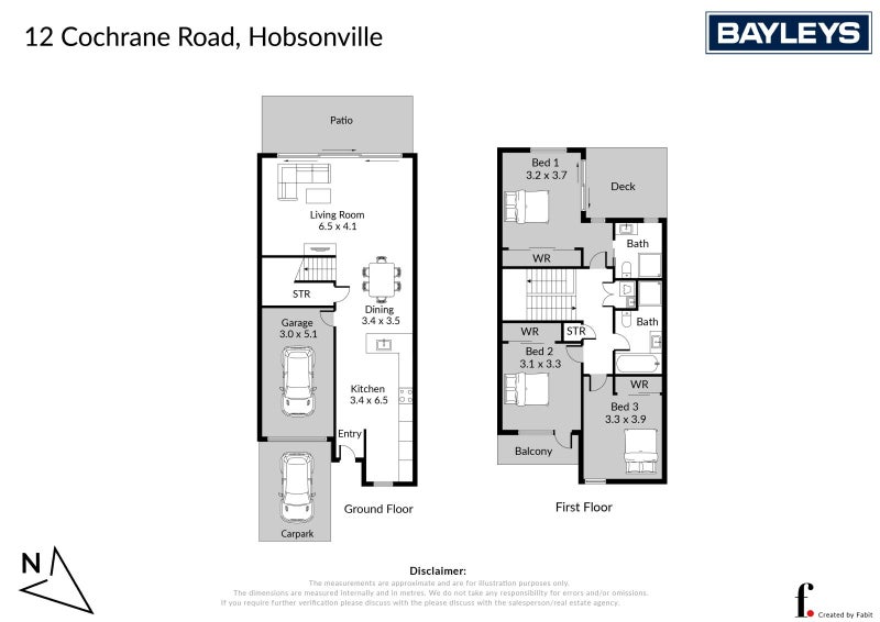 12 Cochrane Road, Hobsonville, Auckland - Carousel 24