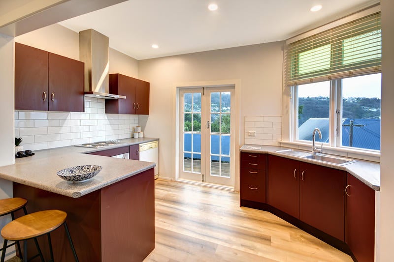 17 Sidey Street, Calton Hill, Dunedin - Carousel 1