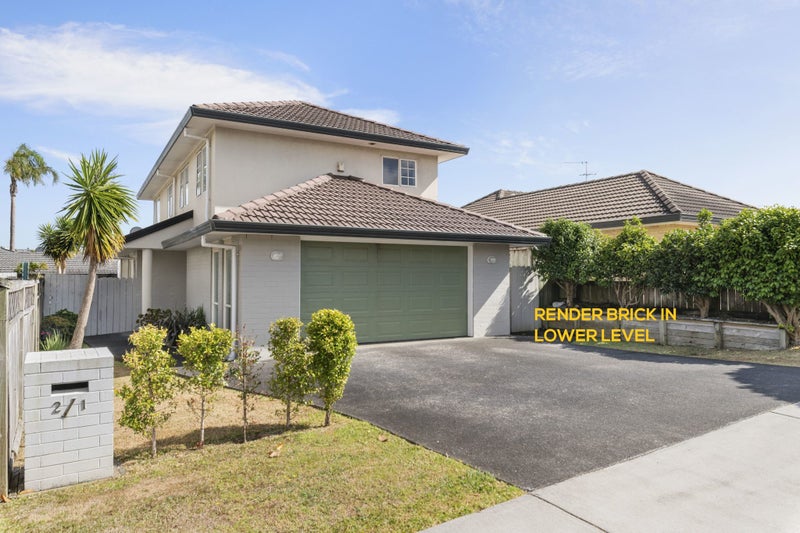 2/1 Emma Court, Northpark, Auckland - Carousel 2