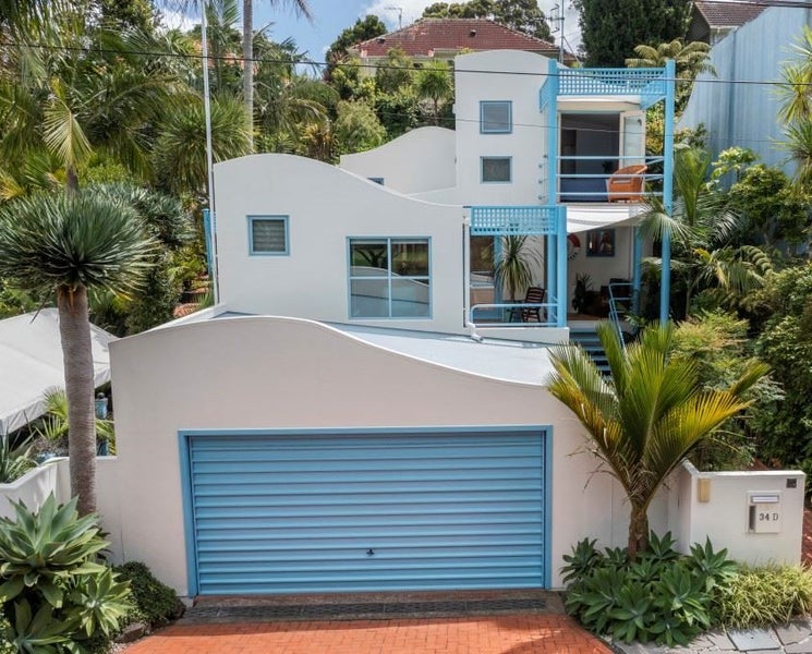 4/34 Seabreeze Road, Narrow Neck, Auckland - Carousel 2