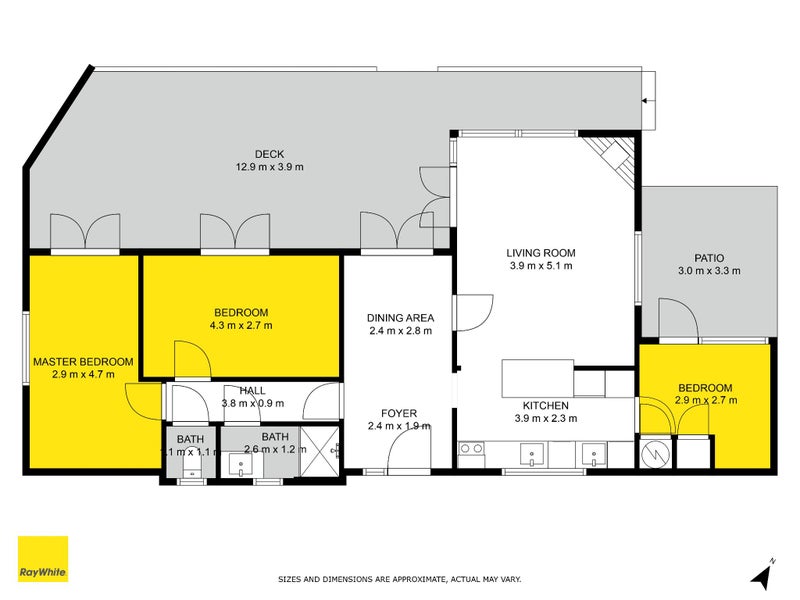 362A Great South Road, Opaheke, Papakura - Carousel 11