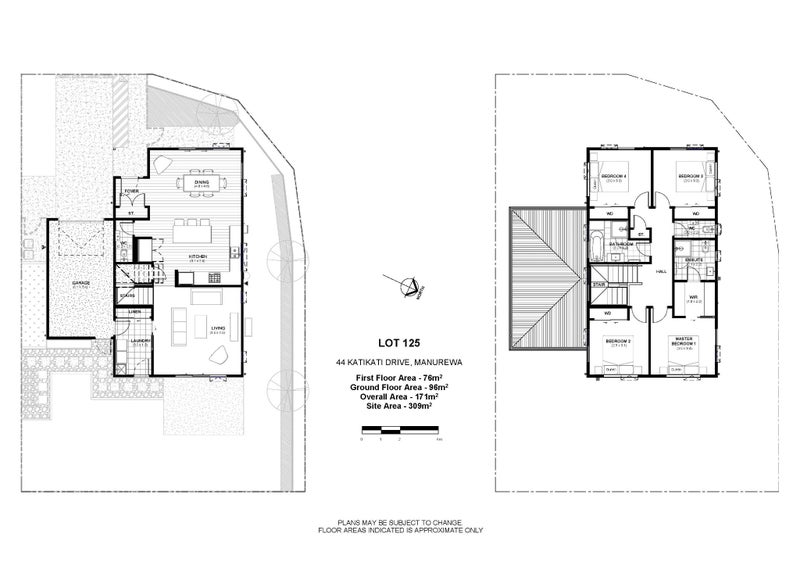 44 Katikati Drive, Manurewa, Auckland - Carousel 21