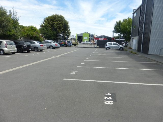 12/20 Stanmore Road, Phillipstown, Christchurch - Carousel 2