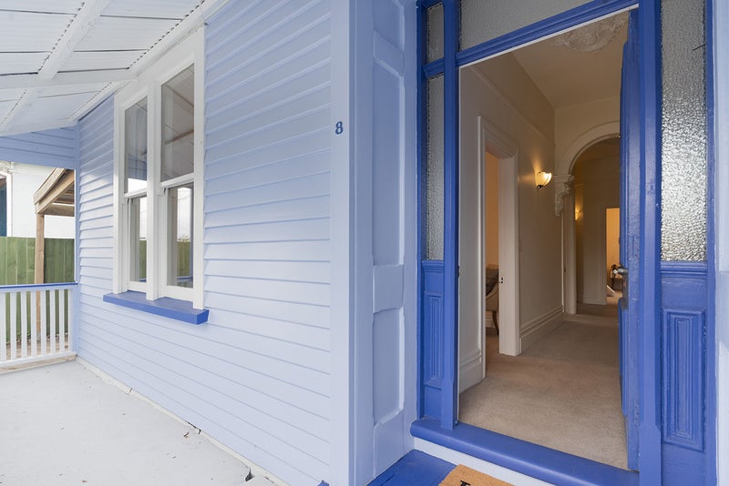 8 Percival Street, Sydenham, Christchurch - Carousel 2
