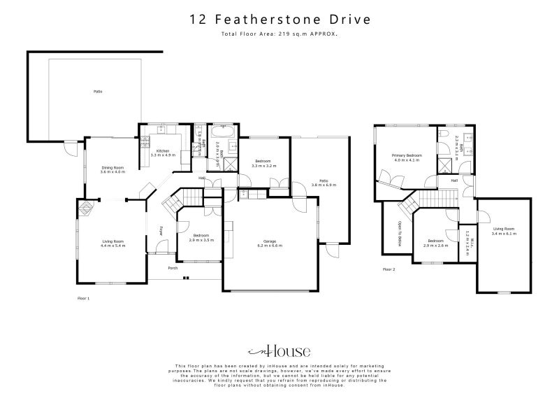 12 Featherstone Drive, Flagstaff, Hamilton - Carousel 23