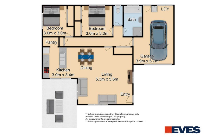 7B Warwick Avenue, St Andrews, Hamilton - Carousel 24