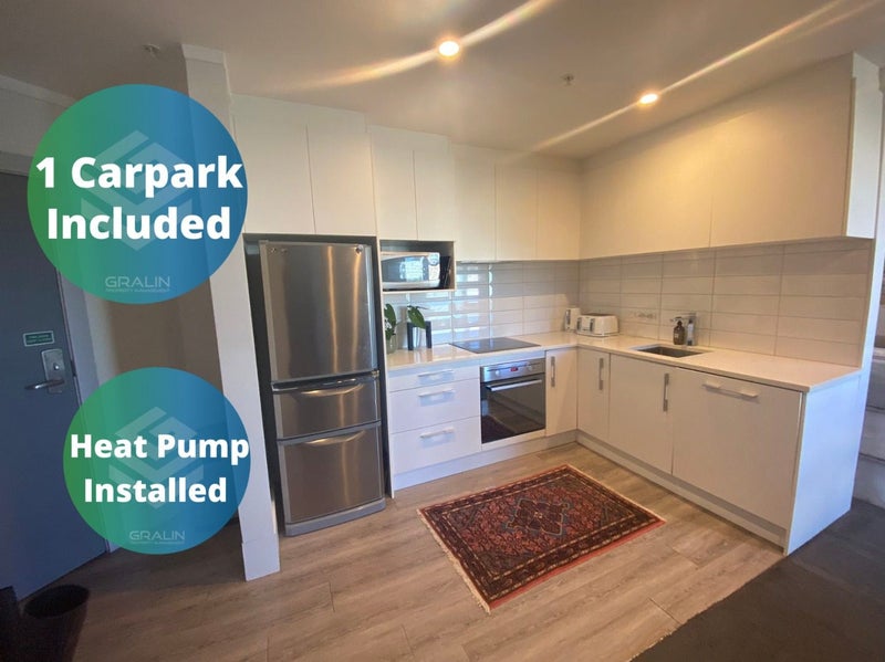 803/8 Whitaker Place, Grafton, Auckland - Carousel 1