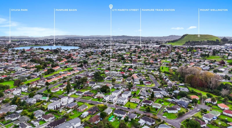 2/11 Mareth Street, Panmure, Auckland - Carousel 20