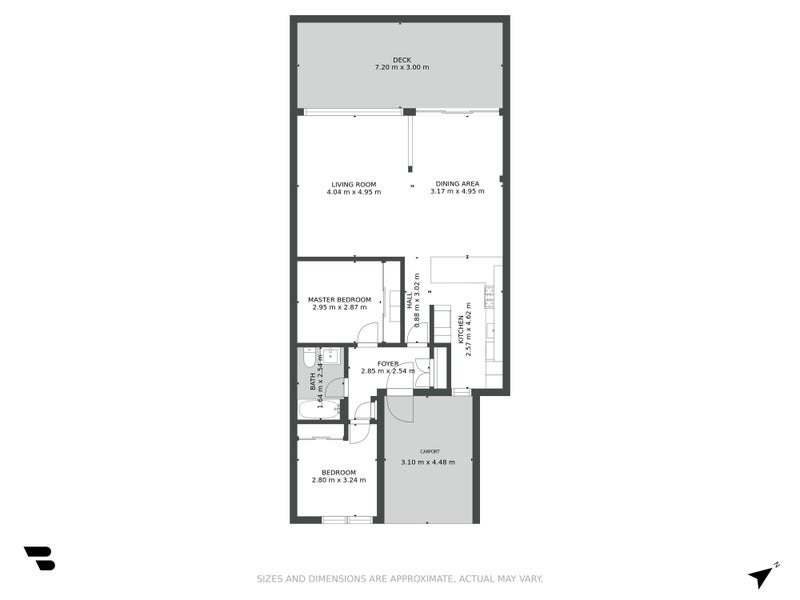 1A Rewiti Street, Orakei, Auckland - Carousel 19