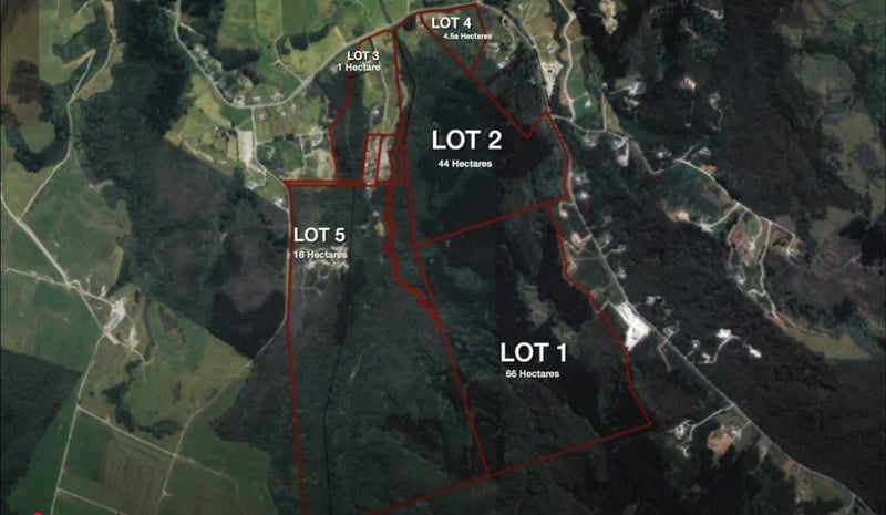 330 Rutherglen Road, Marsden, Greymouth - Carousel 1