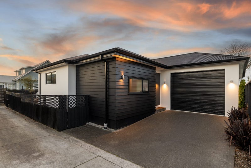 257A Edgeware Road, Edgeware, Christchurch - Carousel 1